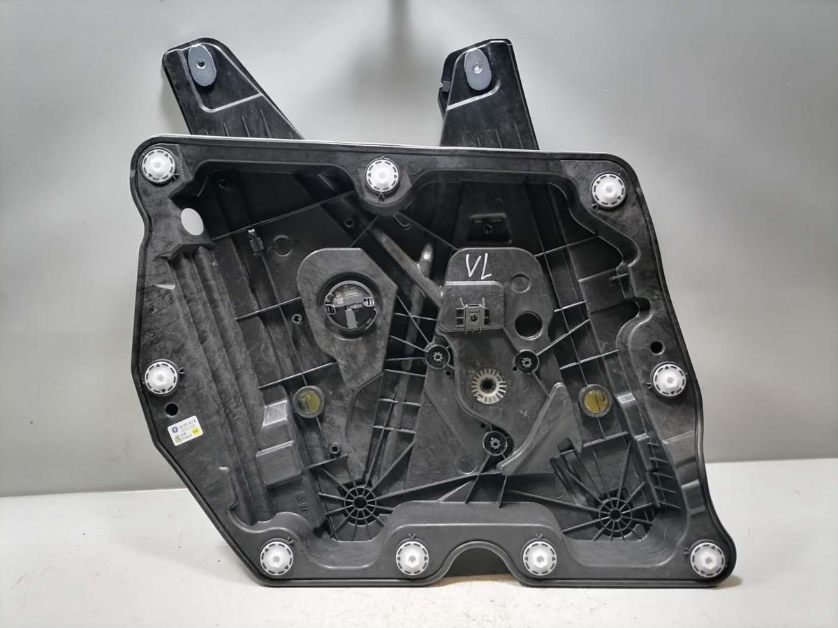 VW Passat B9 original Fensterheber vorn links elektrisch Bj.2024